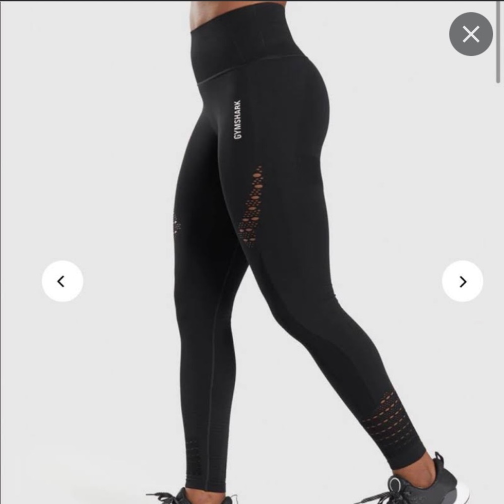 Gymshark leggings